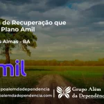 Clínica de Recuperação que Aceita Amil em Cruz das Almas - BA