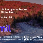 Clínica de Recuperação que Aceita Amil em Cruzeiro do Sul - RS