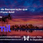 Clínica de Recuperação que Aceita Amil em Delta - MG