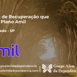 Clínica de Recuperação que Aceita Amil em Descalvado - SP