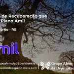 Clínica de Recuperação que Aceita Amil em Dom Pedrito - RS