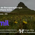 Clínica de Recuperação que Aceita Amil em Dom Viçoso - MG