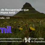 Clínica de Recuperação que Aceita Amil em Doverlândia - GO