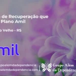 Clínica de Recuperação que Aceita Amil em Engenho Velho - RS