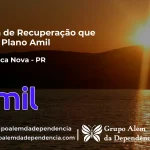 Clínica de Recuperação que Aceita Amil em Esperança Nova - PR