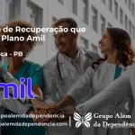 Clínica de Recuperação que Aceita Amil em Esperança - PB