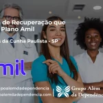 Clínica de Recuperação que Aceita Amil em Euclides da Cunha Paulista - SP