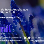 Clínica de Recuperação que Aceita Amil em Fernando de Noronha - PE