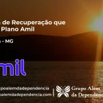 Clínica de Recuperação que Aceita Amil em Formiga - MG