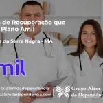 Clínica de Recuperação que Aceita Amil em Formosa da Serra Negra - MA