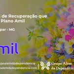 Clínica de Recuperação que Aceita Amil em Frei Gaspar - MG