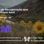 Clínica de Recuperação que Aceita Amil em Gastão Vidigal - SP