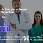 Clínica de Recuperação que Aceita Amil em Goiatins - TO