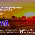 Clínica de Recuperação que Aceita Amil em Grajaú - MA