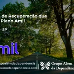 Clínica de Recuperação que Aceita Amil em Guaraci - SP