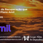 Clínica de Recuperação que Aceita Amil em Herval - RS