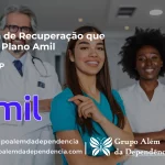 Clínica de Recuperação que Aceita Amil em Iaras - SP