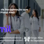 Clínica de Recuperação que Aceita Amil em Icó - CE