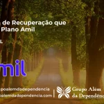 Clínica de Recuperação que Aceita Amil em Igaci - AL