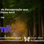 Clínica de Recuperação que Aceita Amil em Igaracy - PB