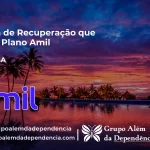 Clínica de Recuperação que Aceita Amil em Iguaí - BA