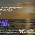 Clínica de Recuperação que Aceita Amil em Inajá - PR