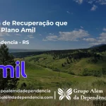 Clínica de Recuperação que Aceita Amil em Independência - RS