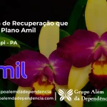 Clínica de Recuperação que Aceita Amil em Inhangapi - PA