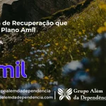 Clínica de Recuperação que Aceita Amil em Ipirá - BA