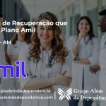 Clínica de Recuperação que Aceita Amil em Ipixuna - AM