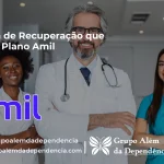 Clínica de Recuperação que Aceita Amil em Iraí - RS