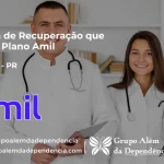 Clínica de Recuperação que Aceita Amil em Iretama - PR