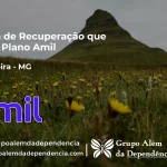 Clínica de Recuperação que Aceita Amil em Itacambira - MG