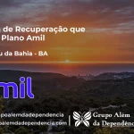 Clínica de Recuperação que Aceita Amil em Itaguaçu da Bahia - BA