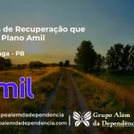 Clínica de Recuperação que Aceita Amil em Itaporanga - PB