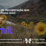 Clínica de Recuperação que Aceita Amil em Itauçu - GO