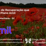 Clínica de Recuperação que Aceita Amil em Jacinto Machado - SC