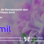 Clínica de Recuperação que Aceita Amil em Jaíba - MG