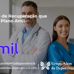 Clínica de Recuperação que Aceita Amil em Jari - RS