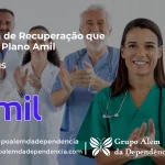 Clínica de Recuperação que Aceita Amil em Jateí - MS
