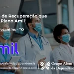 Clínica de Recuperação que Aceita Amil em Jaú do Tocantins - TO