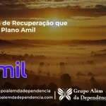 Clínica de Recuperação que Aceita Amil em Jaú - SP