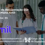 Clínica de Recuperação que Aceita Amil em João Neiva - ES