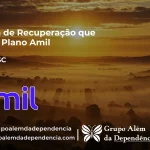 Clínica de Recuperação que Aceita Amil em Jupiá - SC