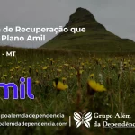 Clínica de Recuperação que Aceita Amil em Juruena - MT