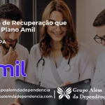 Clínica de Recuperação que Aceita Amil em Juruti - PA