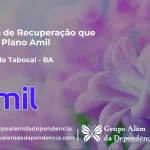 Clínica de Recuperação que Aceita Amil em Lajedo do Tabocal - BA