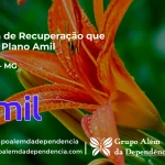 Clínica de Recuperação que Aceita Amil em Lajinha - MG