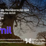 Clínica de Recuperação que Aceita Amil em Lapão - BA