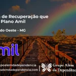 Clínica de Recuperação que Aceita Amil em Limeira do Oeste - MG